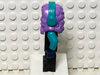 Parker L. Jackson, hs058 Minifigure LEGO®   