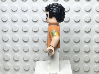 Danny Nedermeyer, jw053 Minifigure LEGO®