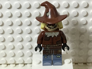 Scarecrow, sh0391 Minifigure LEGO®