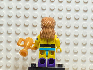 Wrestling Champion, col15-14 Minifigure LEGO®