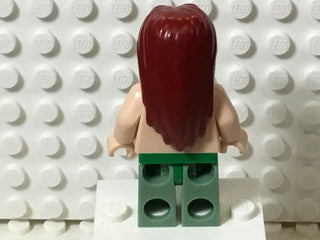 Poison Ivy, bat018 Minifigure LEGO®