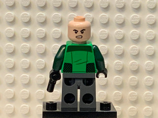 Kaz Xiono, sw1012 Minifigure LEGO®