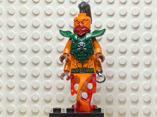 Nadakhan, njo0195 Minifigure LEGO®