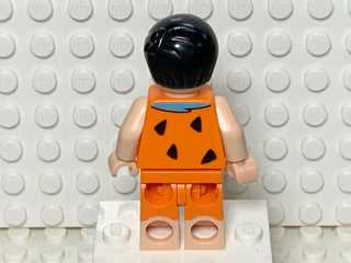 Fred Flintstone, idea044 Minifigure LEGO®