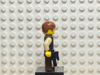 Han Solo, sw0045 Minifigure LEGO®