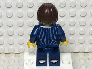 Executive Ellen, tlm034 Minifigure LEGO®