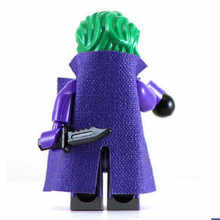 JOKESTER DK DC custom printed Minifigure Custom minifigure BigKidBrix