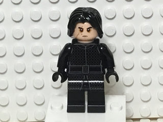Kylo Ren, sw0885 Minifigure LEGO® Like New