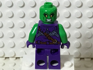 Green Goblin, sh0695 Minifigure LEGO®