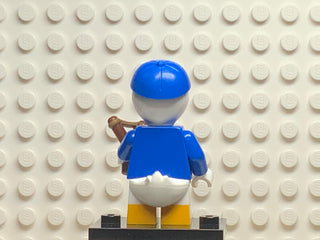 Dewey, coldis2-4 Minifigure LEGO®   