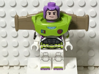 Buzz Lightyear, dis065 Minifigure LEGO®