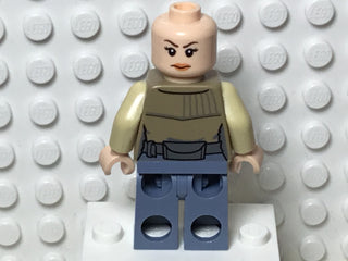 Princess Leia, sw0643 Minifigure LEGO®
