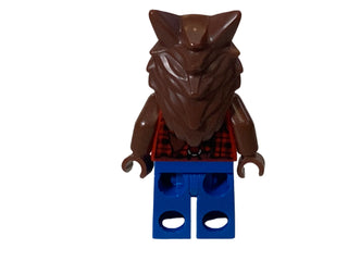 Werewolf, mof003 Minifigure LEGO®