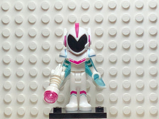 Sweet Mayhem, tlm124 Minifigure LEGO®