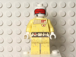 Kessel Mine Worker, sw0935 Minifigure LEGO®