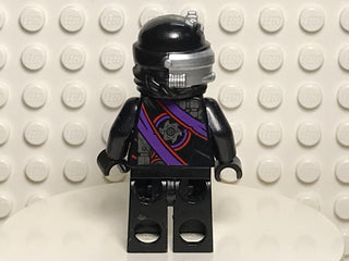 Nindroid Warrior, njo0101 Minifigure LEGO®