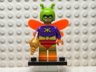 Killer Moth, coltlbm2-12 Minifigure LEGO®   