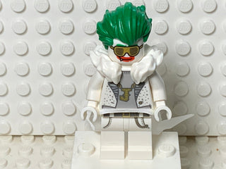Disco The Joker, sh0440 Minifigure LEGO®