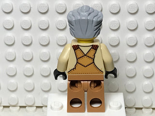 Mr. Branson, hs006 Minifigure LEGO®