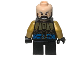 Thorin Oakenshield, lor106 Minifigure LEGO®