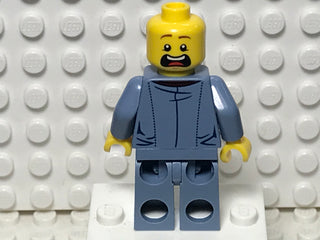 Dr. McScrubs, tlm054 Minifigure LEGO®