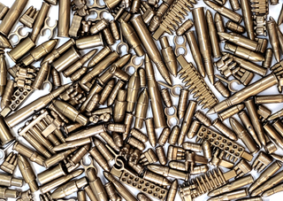 Ammo Weapons Pack Custom, Accessory Brickarms