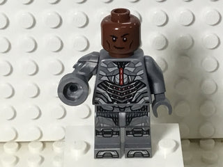 Cyborg, sh0436 Minifigure LEGO®