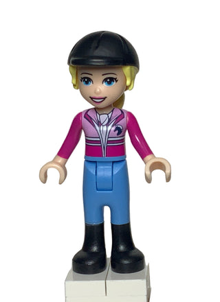 Stephanie, frnd0285 Minifigure LEGO®