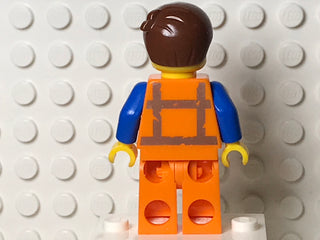 Emmet, tlm142 Minifigure LEGO®