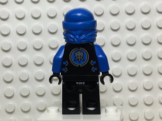 Jay -The Final Battle, njo0079 Minifigure LEGO®