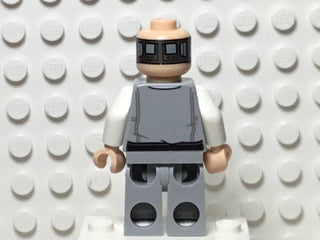 Lobot, sw0974 Minifigure LEGO®