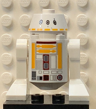 R5-F7, sw0370 Minifigure LEGO®   