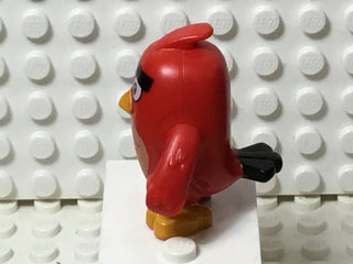 Red, ang003 Minifigure LEGO®