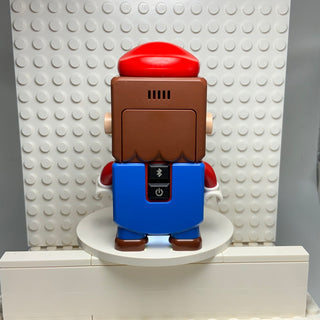 Mario, mar0007 Minifigure LEGO®