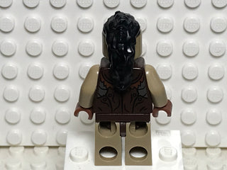 Hunter Orc, lor101 Minifigure LEGO®