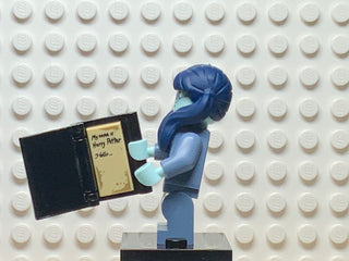Moaning Myrtle, colhp2-14 Minifigure LEGO®