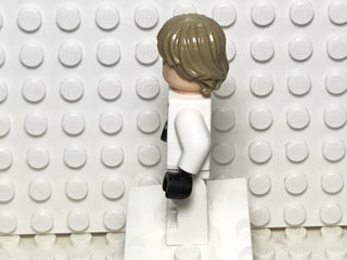 Luke Skywalker - Stormtrooper Outfit, sw1203 Minifigure LEGO®