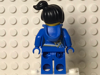 Space Wyldstyle, tlm064 Minifigure LEGO®