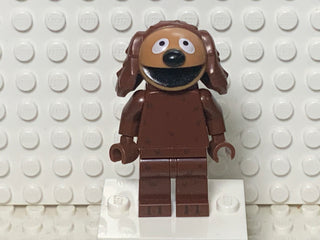 Rowlf the Dog, The Muppets, coltm-1 Minifigure LEGO®   