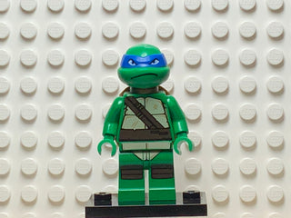 Leonardo, tnt009 Minifigure LEGO®   