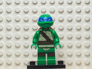 Leonardo, tnt009 Minifigure LEGO®
