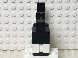 Minecraft Horse Baby, minehorse05 LEGO® Animals LEGO®