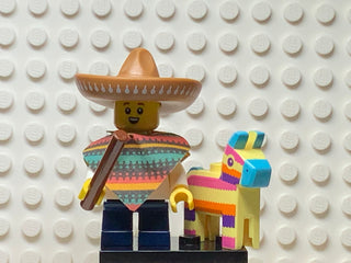 Pinata Boy, col20-1 Minifigure LEGO®   