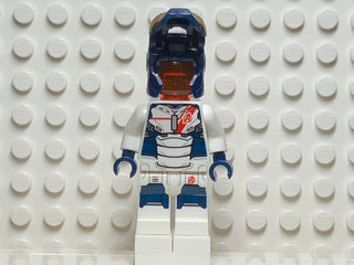 Iron Legion, sh0168 Minifigure LEGO®