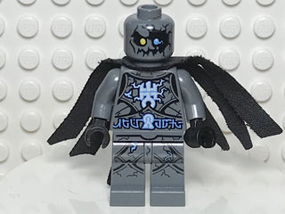 Lord Krakenskull, nex098 Minifigure LEGO®