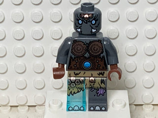 Maula, loc085 Minifigure LEGO®