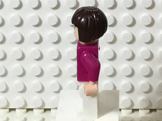 Betty Brant, sh0726 Minifigure LEGO®