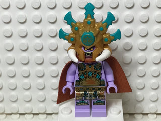 Chief Mammatus, njo677 Minifigure LEGO®   