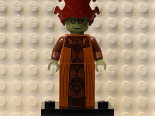 Nute Gunray, sw0363 Minifigure LEGO®