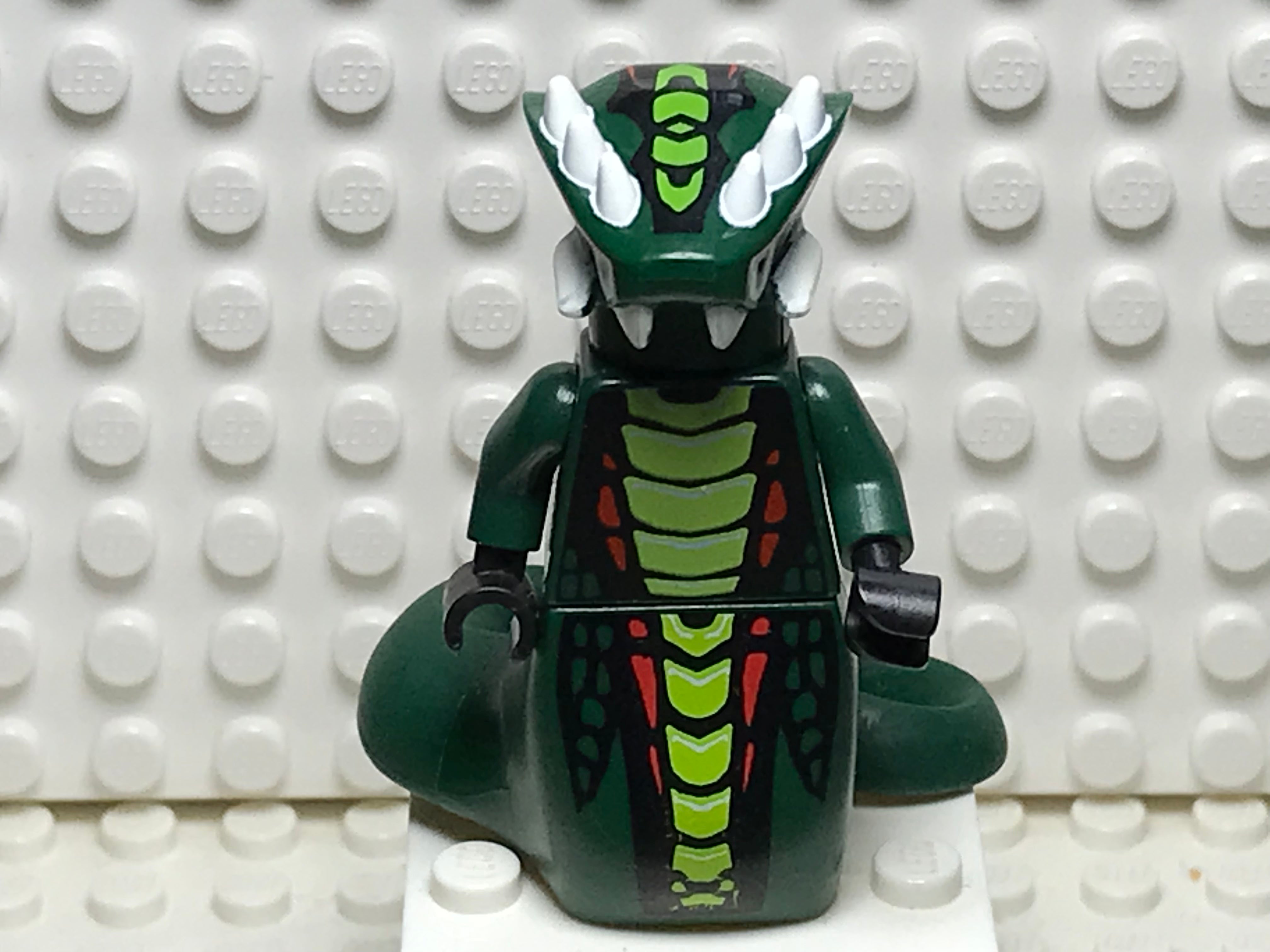 Acidicus lego discount